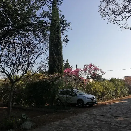 Semesterbostad Un Avant Gout Du Nirvana Canet (Herault)