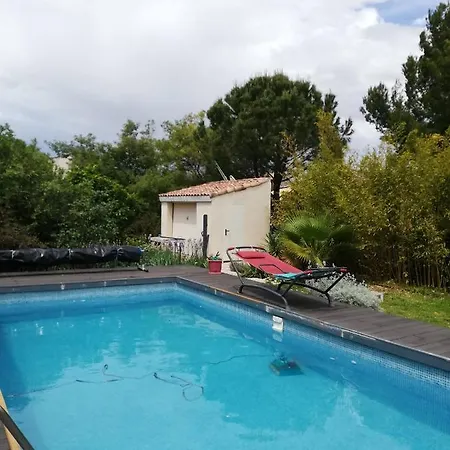 Un Avant Gout Du Nirvana * Canet (Herault)