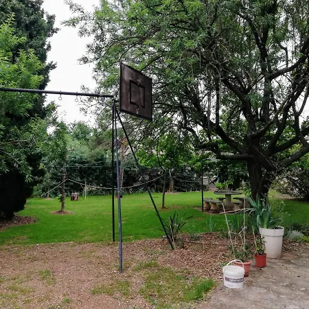 Un Avant Gout Du Nirvana Canet (Herault)